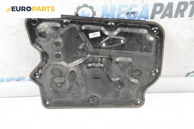 Основа кора врата за Nissan Murano I SUV (08.2003 - 09.2008), 4+1 вр., джип, позиция: предна, дясна