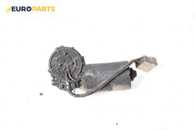 Ел. мотор за чистачките за Mercedes-Benz Sprinter 3-t Box (903) (01.1995 - 05.2006), товарен, позиция: задна, № 0390241345