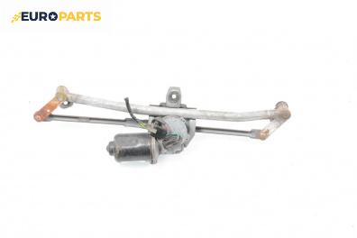 Ел. мотор за чистачките за Volkswagen Golf IV Hatchback (08.1997 - 06.2005), хечбек, позиция: задна