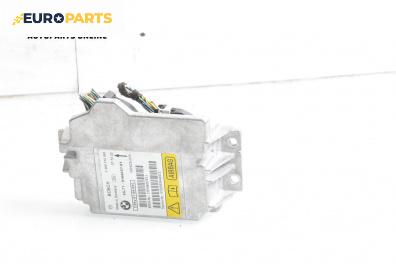 Модул за AIRBAG за BMW 3 Series E90 Coupe E92 (06.2006 - 12.2013), № 65.77-9166057-01