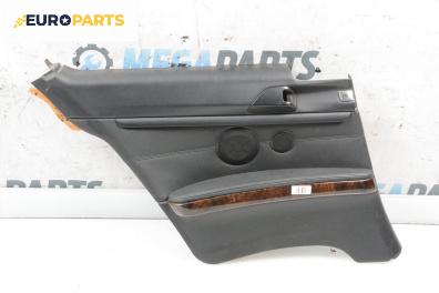 Кора врата за BMW 3 Series E90 Coupe E92 (06.2006 - 12.2013), 2+1 вр., купе, позиция: задна, лява