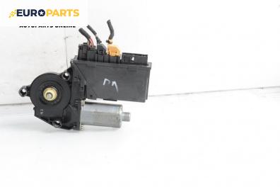 Електромотор за стъклоподемник за Audi A8 Sedan 4E (10.2002 - 07.2010), 4+1 вр., седан, позиция: предна, лява