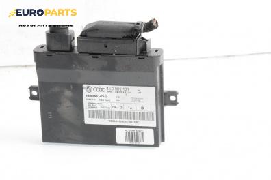 Модул отключване без ключ за Audi A8 Sedan 4E (10.2002 - 07.2010), № 8E0 909 131
