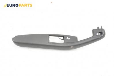 Ръкохватка врата за Audi A8 Sedan 4E (10.2002 - 07.2010), 4+1 вр., седан, позиция: задна, лява