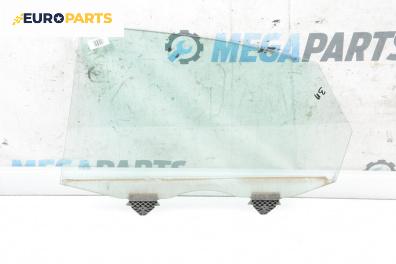 Странично стъкло за Audi A8 Sedan 4E (10.2002 - 07.2010), 4+1 вр., седан, позиция: задна, лява