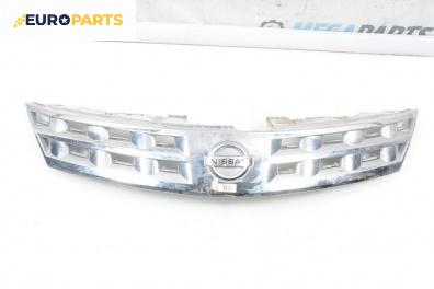 Декоративна маска за Nissan Murano I SUV (08.2003 - 09.2008), джип