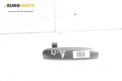 Външна дръжка за Mitsubishi Colt VI Hatchback (10.2002 - 06.2012), 4+1 вр., хечбек, позиция: предна, дясна