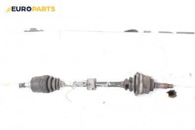 Полуоска за Opel Agila A Hatchback (09.2000 - 12.2007) 1.0 12V, 58 к.с., позиция: предна, дясна