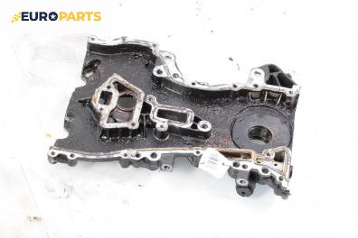 Капак ангренажен ремък за Opel Agila A Hatchback (09.2000 - 12.2007) 1.0 12V, 58 к.с.