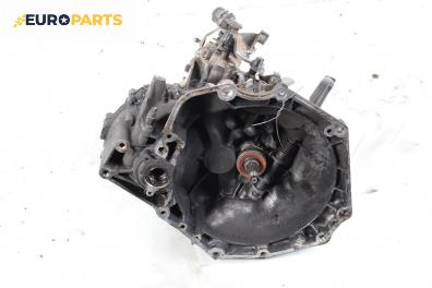 Ръчна скоростна кутия за Opel Agila A Hatchback (09.2000 - 12.2007) 1.0 12V, 58 к.с.