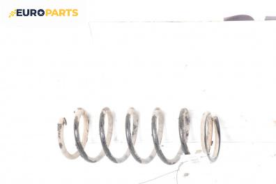 Пружина за ходова част за Opel Agila A Hatchback (09.2000 - 12.2007), хечбек, позиция: задна