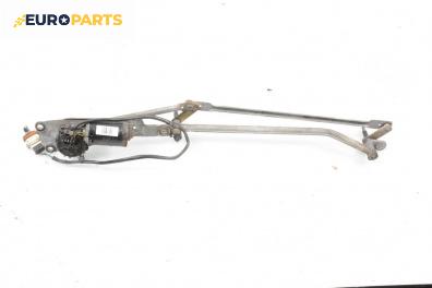 Ел. мотор за чистачките за Citroen Xsara Break (10.1997 - 03.2010), комби, позиция: предна