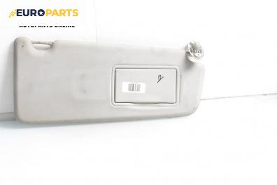 Сенник за Ford S-Max Minivan I (05.2006 - 12.2014), позиция: дясна