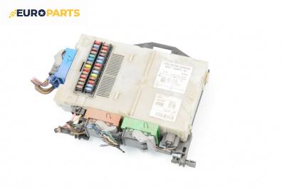 Бушонно табло за Ford S-Max Minivan I (05.2006 - 12.2014) 1.8 TDCi, 125 к.с.