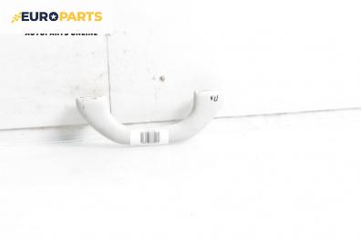 Ръкохватка врата за Volkswagen Touran Minivan I (02.2003 - 05.2010), 4+1 вр., миниван, позиция: предна, лява