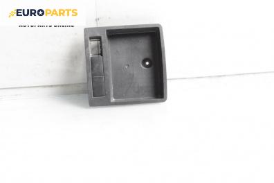 Интериорна пластмаса за Volkswagen Touran Minivan I (02.2003 - 05.2010), 4+1 вр., миниван, позиция: предна