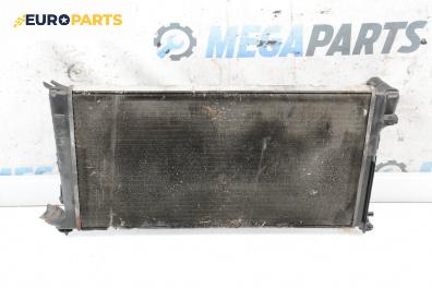 Воден радиатор за Citroen Xsara Break (10.1997 - 03.2010) 1.9 TD, 90 к.с.