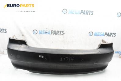 Задна броня за BMW 3 Series E90 Coupe E92 (06.2006 - 12.2013), купе