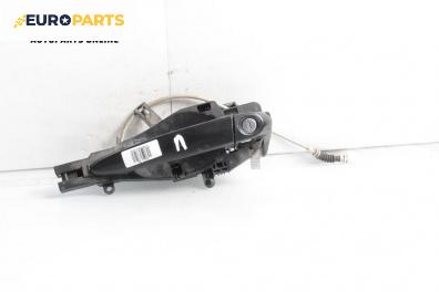 Външна дръжка за BMW 3 Series E90 Coupe E92 (06.2006 - 12.2013), 2+1 вр., купе, позиция: лява