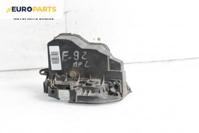 Брава на врата за BMW 3 Series E90 Coupe E92 (06.2006 - 12.2013), позиция: лява