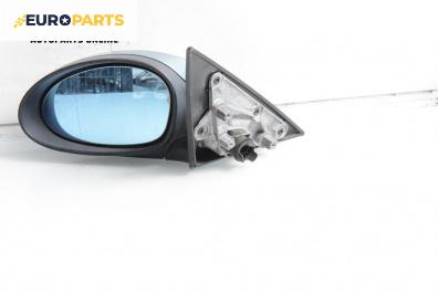 Огледало за BMW 3 Series E90 Coupe E92 (06.2006 - 12.2013), 2+1 вр., купе, позиция: лява