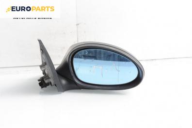 Огледало за BMW 3 Series E90 Coupe E92 (06.2006 - 12.2013), 2+1 вр., купе, позиция: дясна