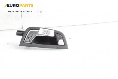 Вътрешна дръжка за Audi A8 Sedan 4E (10.2002 - 07.2010), 4+1 вр., седан, позиция: предна, дясна