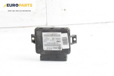 Модул паркинг спирачка за Audi A8 Sedan 4E (10.2002 - 07.2010), № 344 GNOBAS3DBL62 1