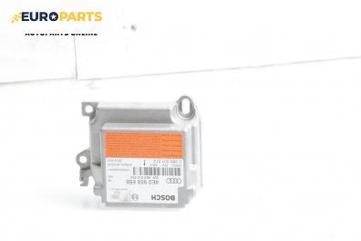 Модул за AIRBAG за Audi A8 Sedan 4E (10.2002 - 07.2010), № 4E0 959 655
