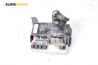 Бушонно табло за Nissan Murano I SUV (08.2003 - 09.2008) 3.5 4x4, 234 к.с.