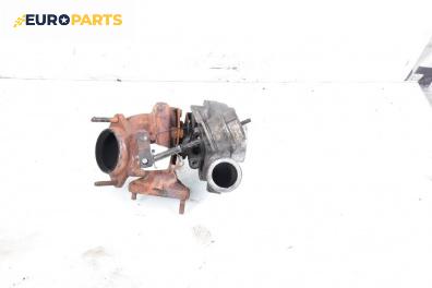 Турбо за Mercedes-Benz Sprinter 3-t Box (903) (01.1995 - 05.2006) 312 D 2.9, 122 к.с.