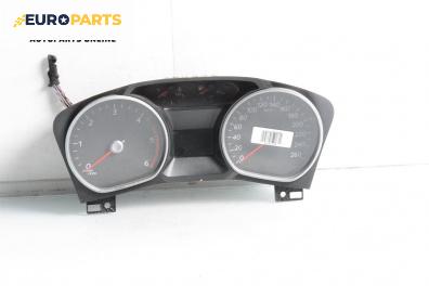 Километраж за Ford S-Max Minivan I (05.2006 - 12.2014) 1.8 TDCi, 125 к.с., № 6M2T10849CK