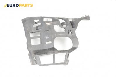 Държач броня за Ford S-Max Minivan I (05.2006 - 12.2014), миниван, позиция: предна, дясна