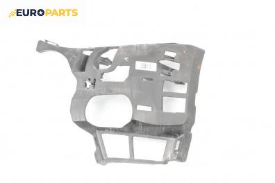 Държач броня за Ford S-Max Minivan I (05.2006 - 12.2014), миниван, позиция: предна, лява