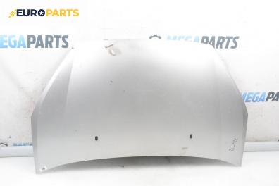 Преден капак за Ford S-Max Minivan I (05.2006 - 12.2014), 4+1 вр., миниван, позиция: предна