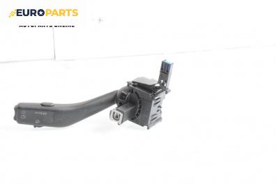 Лостче за чистачки за Volkswagen Touran Minivan I (02.2003 - 05.2010)