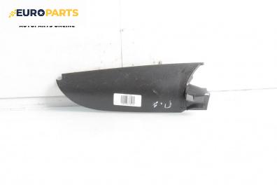 Интериорна пластмаса за Volkswagen Touran Minivan I (02.2003 - 05.2010), 4+1 вр., миниван, позиция: предна