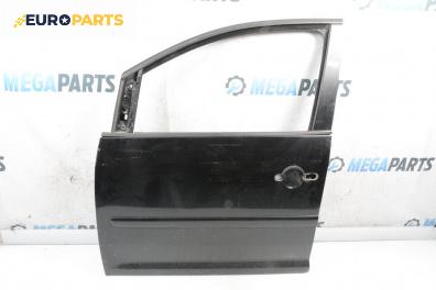 Врата за Volkswagen Touran Minivan I (02.2003 - 05.2010), 4+1 вр., миниван, позиция: предна, лява
