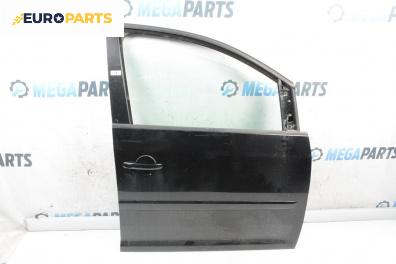 Врата за Volkswagen Touran Minivan I (02.2003 - 05.2010), 4+1 вр., миниван, позиция: предна, дясна