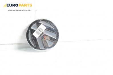 Емблема за Volkswagen Touran Minivan I (02.2003 - 05.2010), миниван