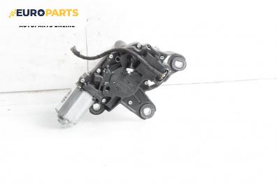 Ел. мотор за чистачките за Volkswagen Touran Minivan I (02.2003 - 05.2010), миниван, позиция: задна