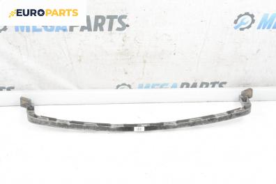 Държач броня за Volkswagen Touran Minivan I (02.2003 - 05.2010), миниван, позиция: задна