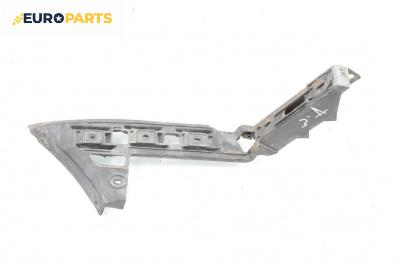 Държач броня за Volkswagen Touran Minivan I (02.2003 - 05.2010), миниван, позиция: задна, дясна