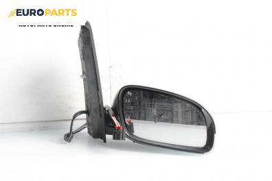 Огледало за Volkswagen Touran Minivan I (02.2003 - 05.2010), 4+1 вр., миниван, позиция: дясна