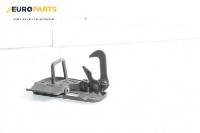 Заключалка преден капак за Volkswagen Touran Minivan I (02.2003 - 05.2010)