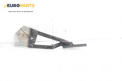 Панта преден капак за Volkswagen Touran Minivan I (02.2003 - 05.2010), 4+1 вр., миниван, позиция: лява