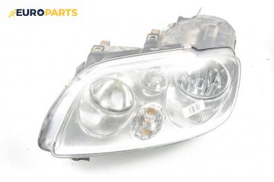 Фар за Volkswagen Touran Minivan I (02.2003 - 05.2010), миниван, позиция: лява