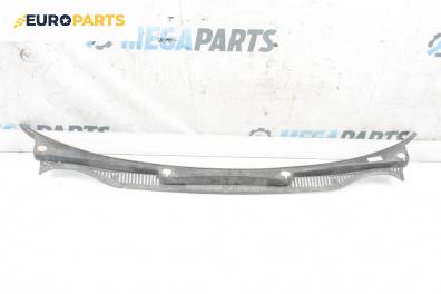 Кора под чистачки за Volkswagen Touran Minivan I (02.2003 - 05.2010), 4+1 вр., миниван