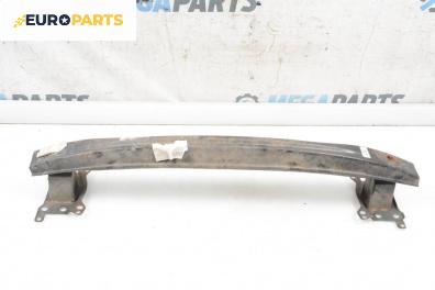 Основа броня за Volkswagen Touran Minivan I (02.2003 - 05.2010), миниван, позиция: предна