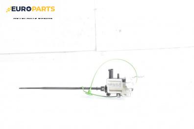 Машинка централно заключване за BMW 3 Series E90 Coupe E92 (06.2006 - 12.2013), 2+1 вр., позиция: задна